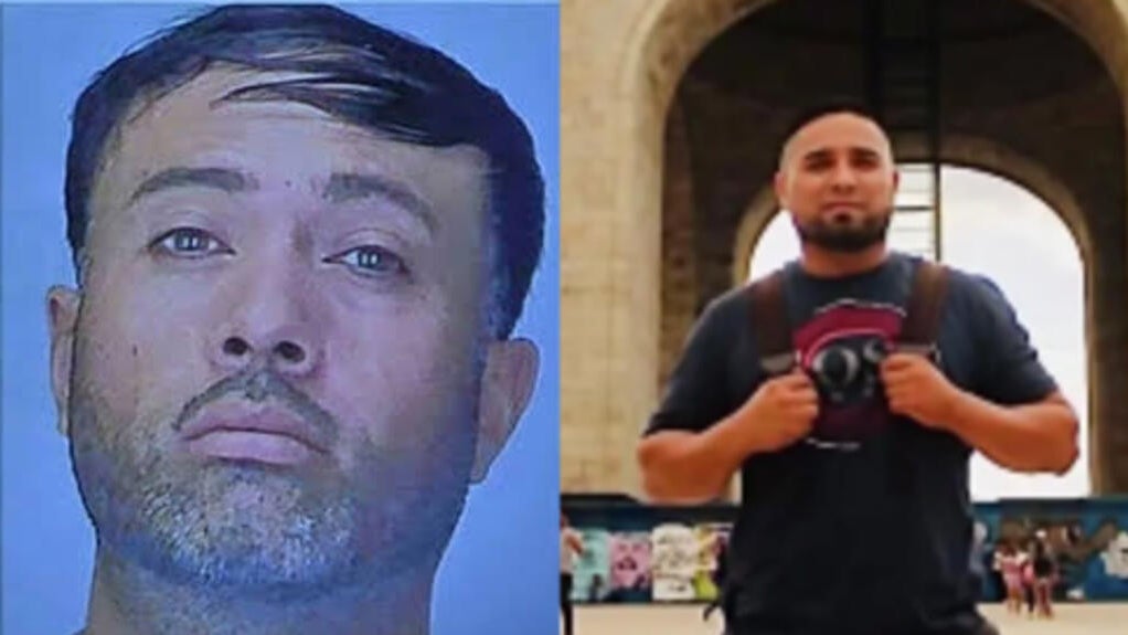 Suspect in Merced County murder of DoorDash driver found dead in his car arrested in Woodland — CBS Bay Area (KPIX), Midland Community news
