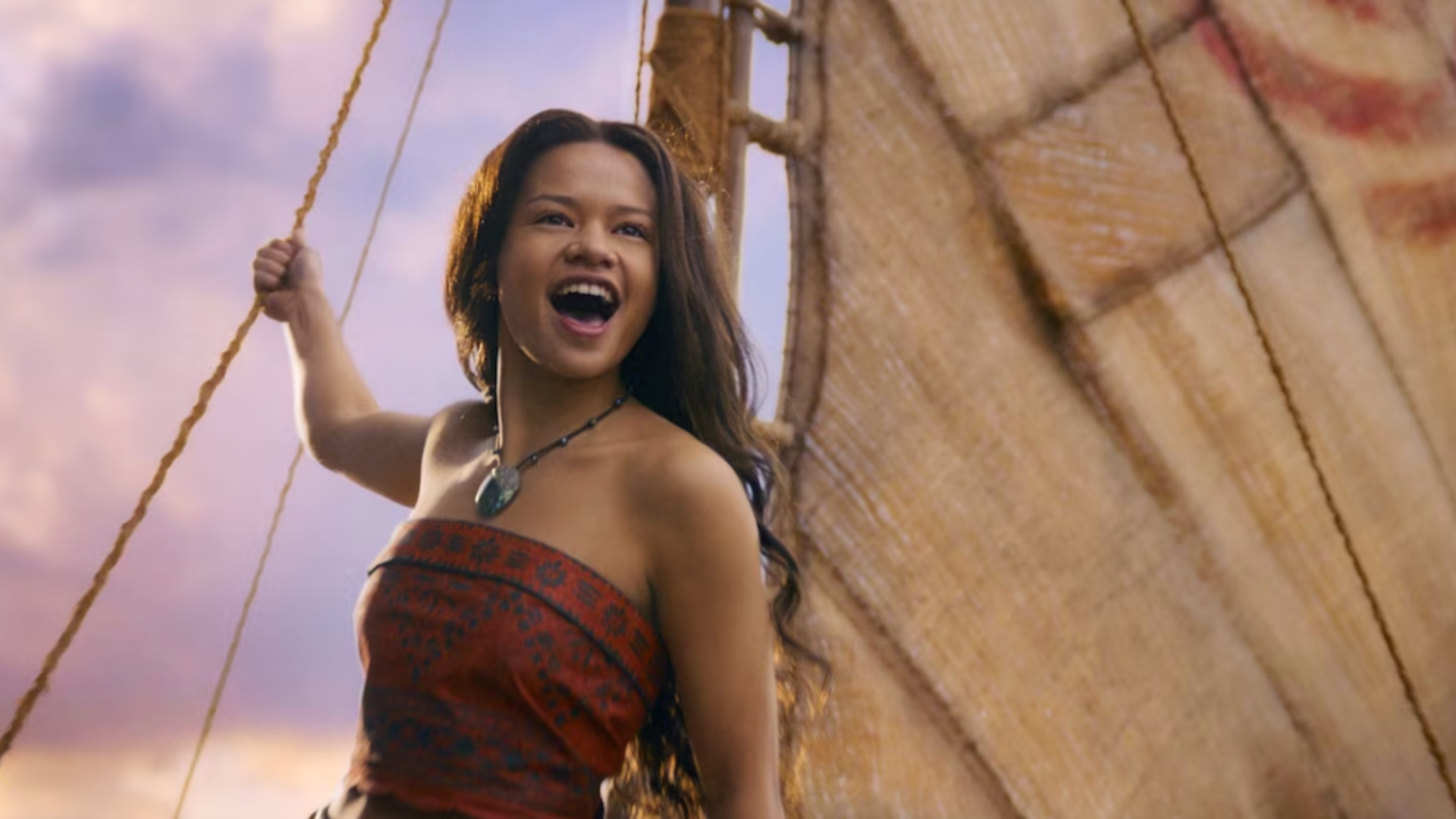 Celebrate the Moana Disney+ release with toys and books inspired by the film
       — ABC 7 Bay Area, Midland Business news