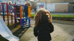 Children in care to get £10 a week savings — BBC Business