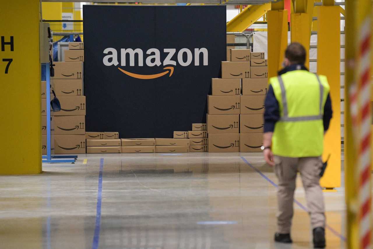 More than a third of S&P 500 companies are about to report earnings as market confidence cracks — MarketWatch, Midland Business news