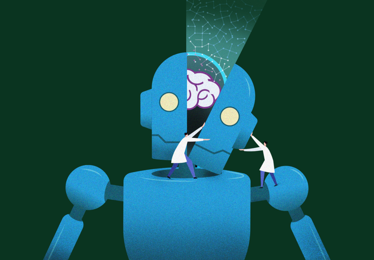 Do machines have feelings? AI has philosophers and tech leaders rethinking consciousness. — MarketWatch, Midland Technology news