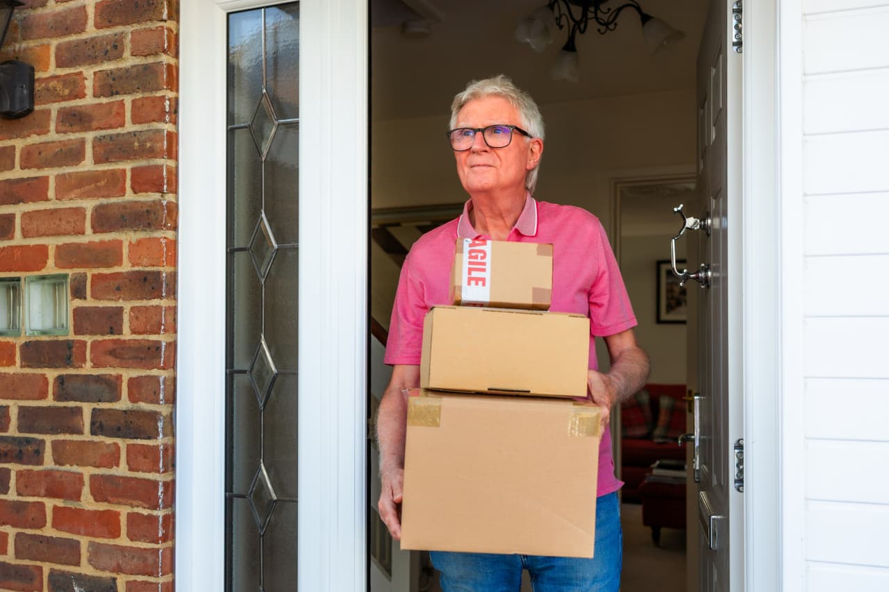 My father-in-law, 81, sold his $75,000 home to pay his daughter’s $50,000 debt. How can I keep him from becoming destitute? — MarketWatch, Midland Business news