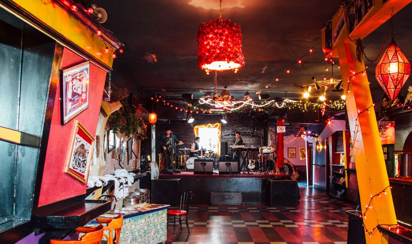 Bottom of the Hill to Remain Open Under New Ownership In 2027 — SFist, Midland Real Estate news