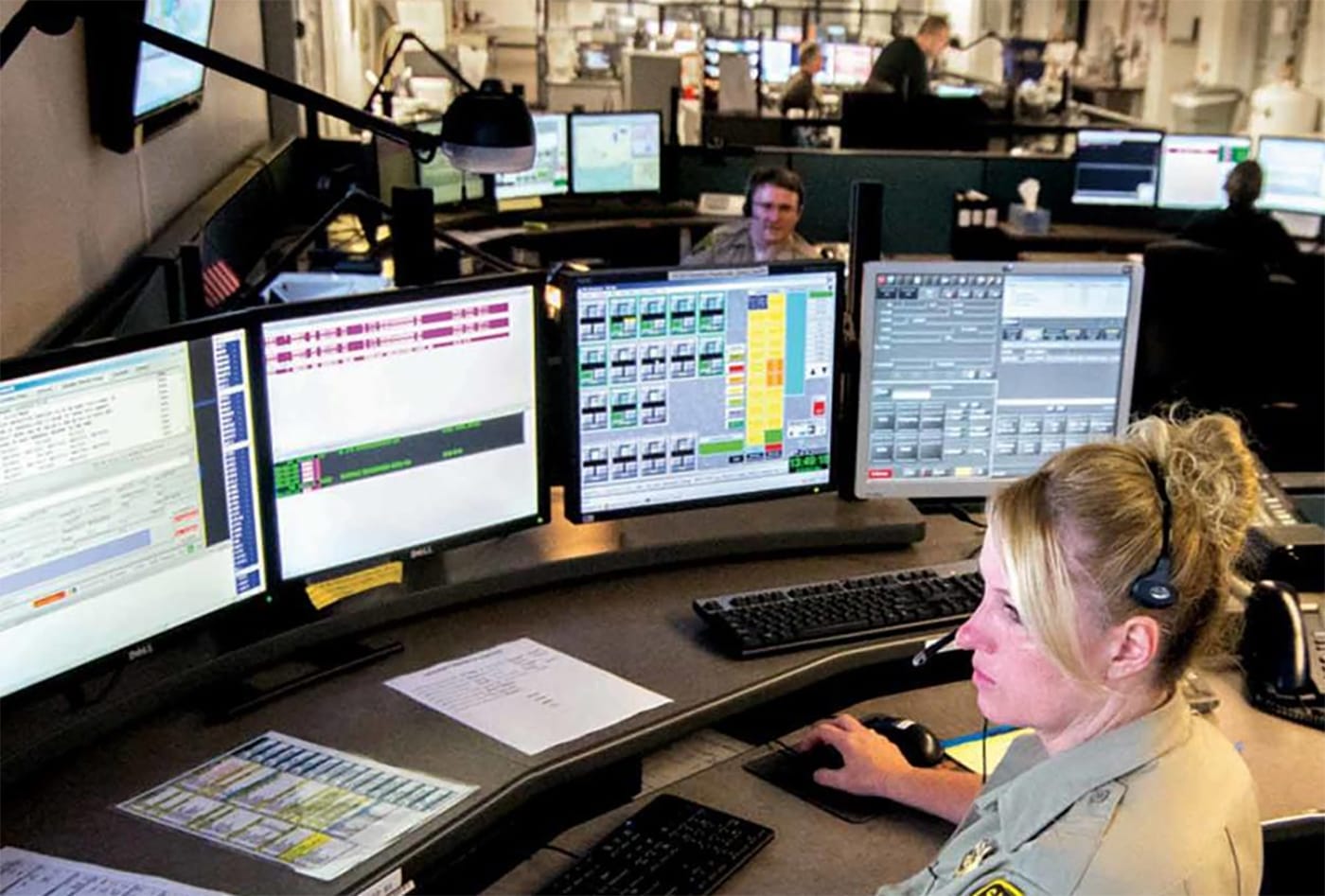 911 System Goes Down In Oakland For Unknown Reasons — SFist