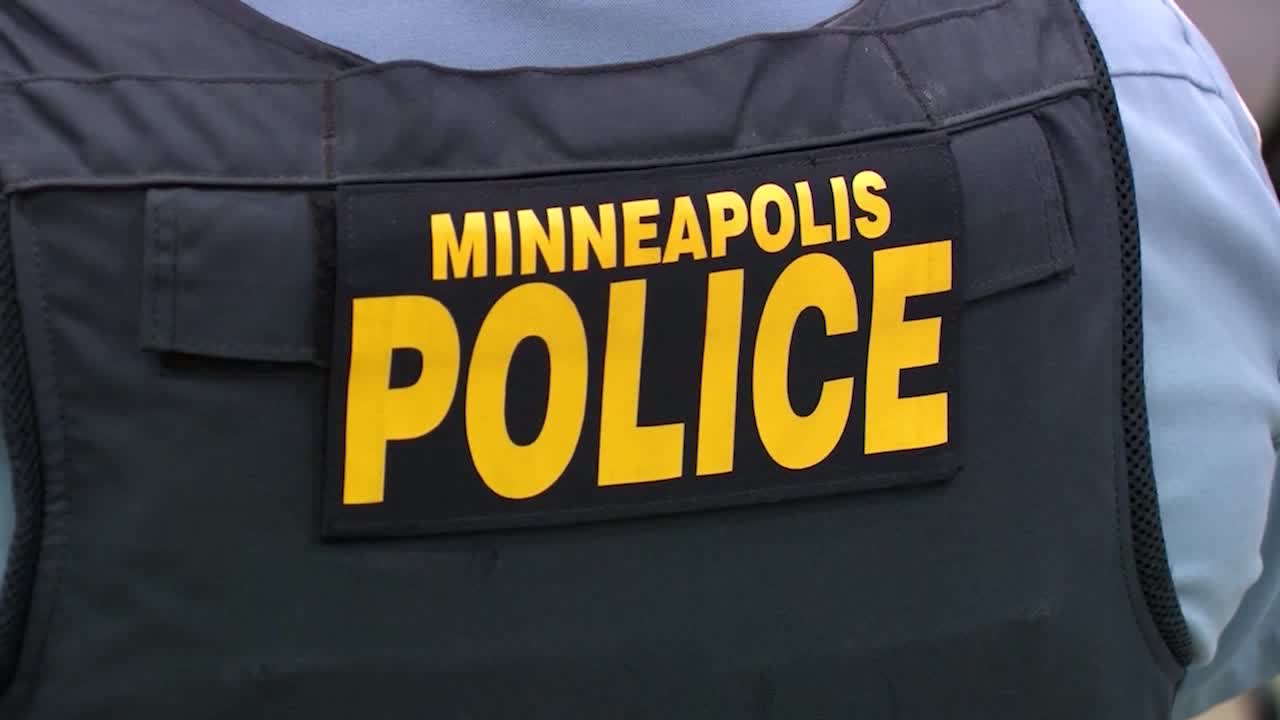 Minneapolis Police: Man sustained stab injuries to his head and shoulder — KSTP 5 — Gopher, Midland Health news