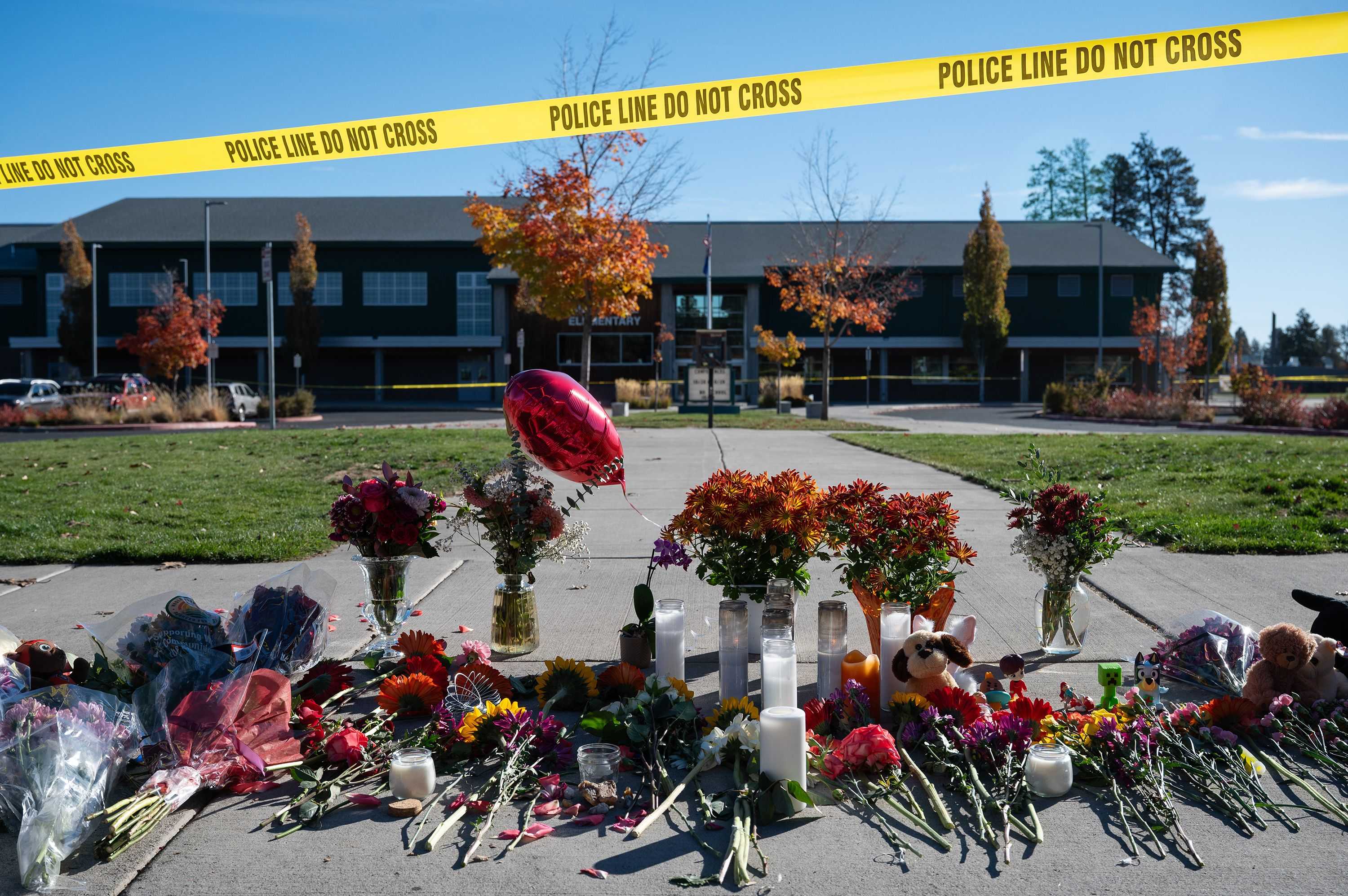 A 16-year-old carried out the Bend school shooting. Could his parents face charges? — WESH 2 Orlando, Midland Schools news