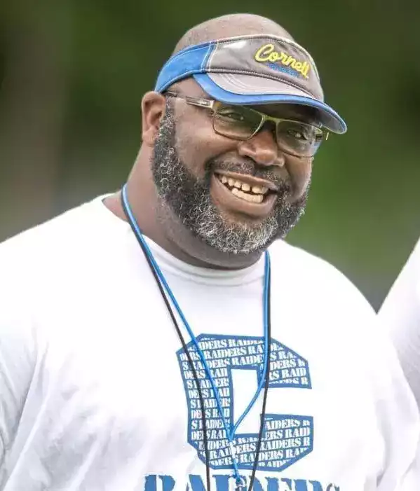 High school football coach dies after medical emergency at game — WESH 2 Orlando, Midland Health news