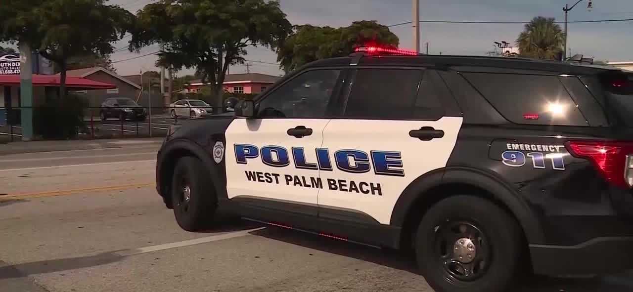Federal jury convicts West Palm Beach man in child sex trafficking case — WPBF West Palm Beach, Midland Community news