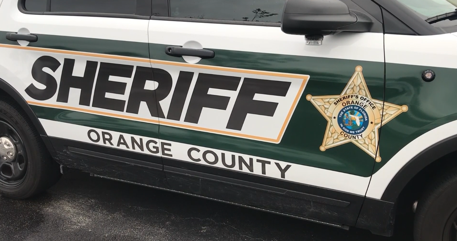 1 killed, 2 children among 6 hospitalized in Orange County chain-reaction crash — WESH 2 Orlando, Midland Health news