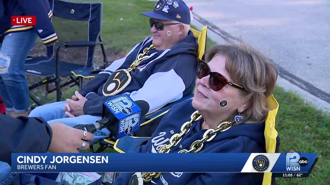 Meet the first fans at the 2026 World Series — WESH 2 Orlando, Midland Community news