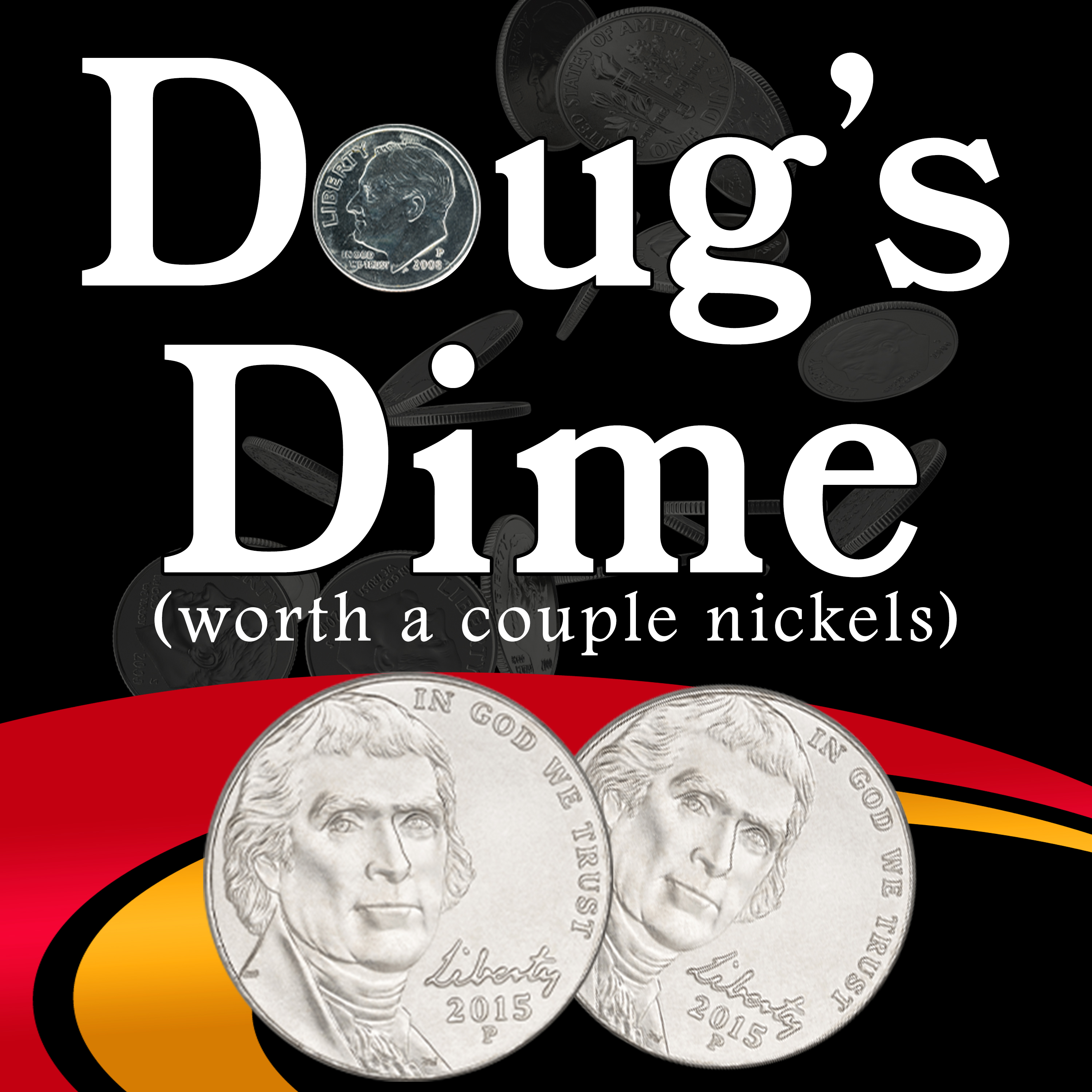 Doug’s Dime: Tough #cookies? — KFGO, Midland Business news
