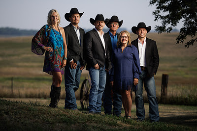 Black Leg Ranch named 2026 Noble Land Stewardship Award recipient — KFGO, Midland Dining news