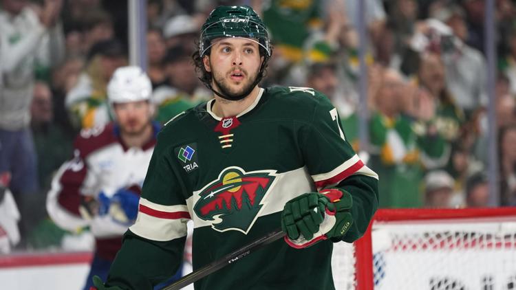 NHL's Wild, Hurricanes, Blue Jackets, and Blues games now on DIRECTV in local markets — KARE 11 Local, Midland Sports news