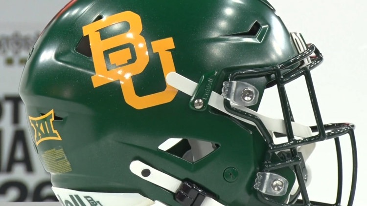 Baylor AD: New football coach likely won’t be named until December — KCEN (Central Texas), Midland Sports news