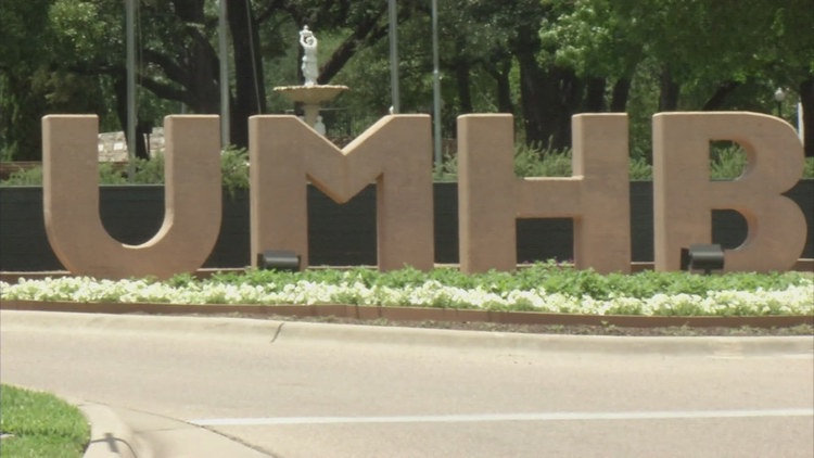 UMHB receives $2M challenge grant for new science lab facility — KCEN (Central Texas), Midland Community news