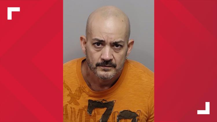 San Antonio singer accused of possessing child pornography — KVUE (Austin), Midland Community news