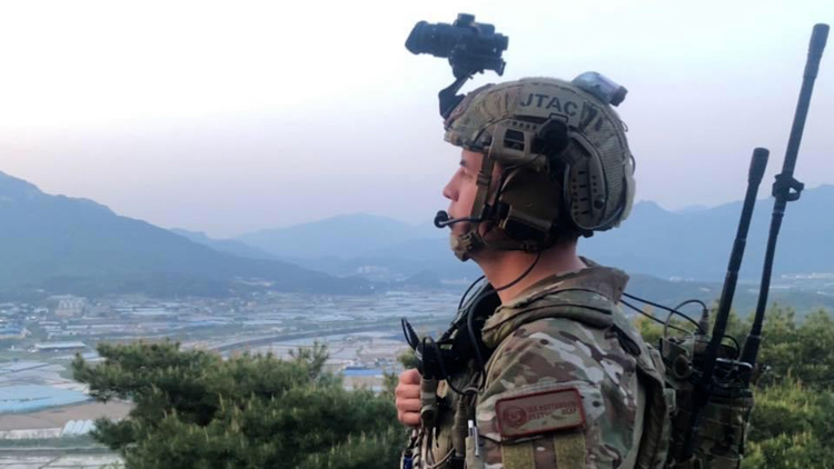 Air Force squadron pauses rappel training after tech sergeant's fatal fall at UTSA football game, officials say — KENS 5 (San Antonio), Midland Technology news