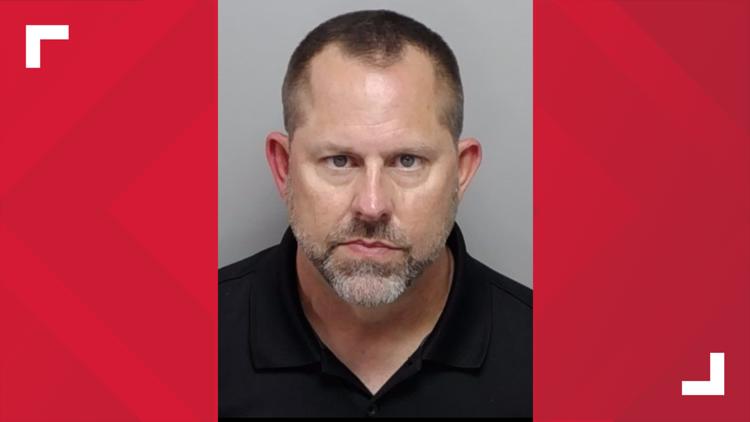 Bexar County deputy fire marshal arrested on DWI charge, suspended from duty — KENS 5 (San Antonio), Midland Community news