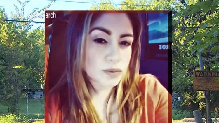 He confessed to killing his wife. Eight years later, Houston mother Jennifer Sanchez is still missing — NewsWest 9 (Permian Basin)