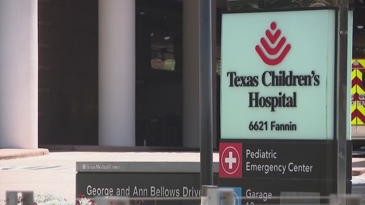 Texas Children’s Hospital opens detransition clinic after $10 million Paxton settlement — Midland Health news