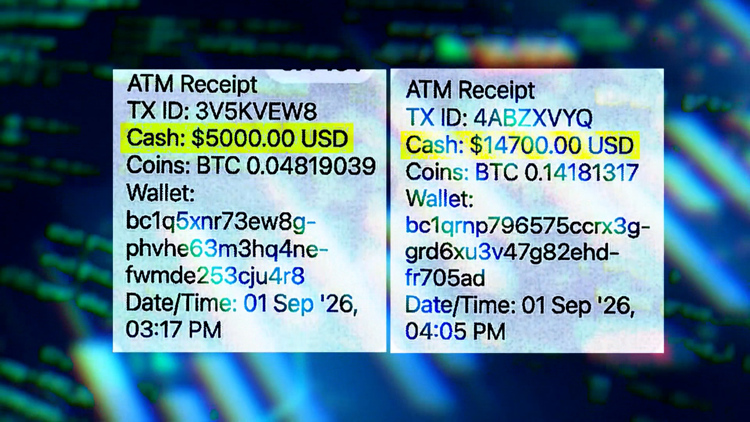 Jury duty scam costs Fort Bend County woman nearly $20,000 — KHOU 11 (Houston)