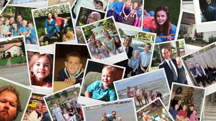 Cassidy: The Girl Who Lived — NewsWest 9 (Permian Basin), Midland Community news