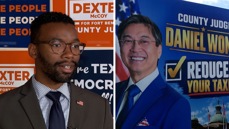 AI political ad causes controversy in Fort Bend County judge race — KHOU 11 (Houston), Midland Technology news