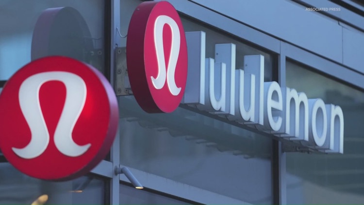 Lululemon reaches settlement with Texas AG Paxton over chemical safety in activewear — KVUE (Austin), Midland Business news