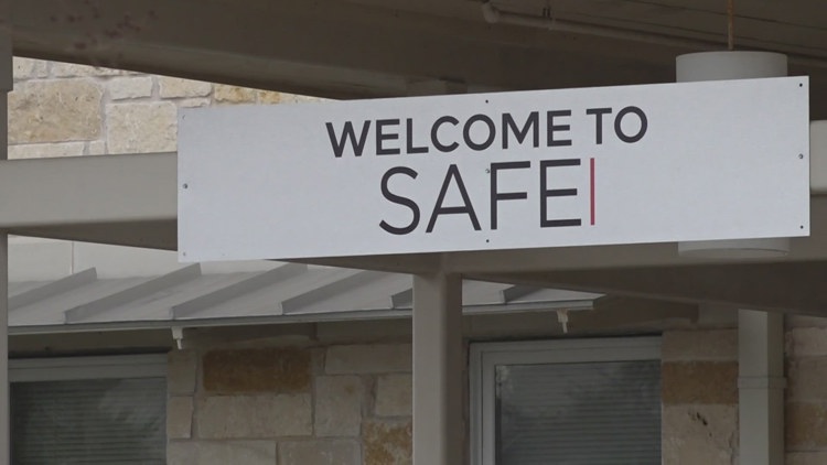 SAFE Alliance bringing back forensic nursing exams at Eloise House with new partners — KVUE (Austin)