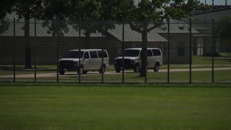 Texas juvenile prison executive director resigns — KVUE (Austin), Midland Community news