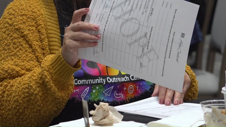 CASA of West Texas brings community together to build hope for children and families — NewsWest 9 (Permian Basin), Midland Community news