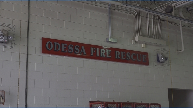 Odessa Fire launches Community Connect Safety Portal for Residents and Businesses — Midland Business news