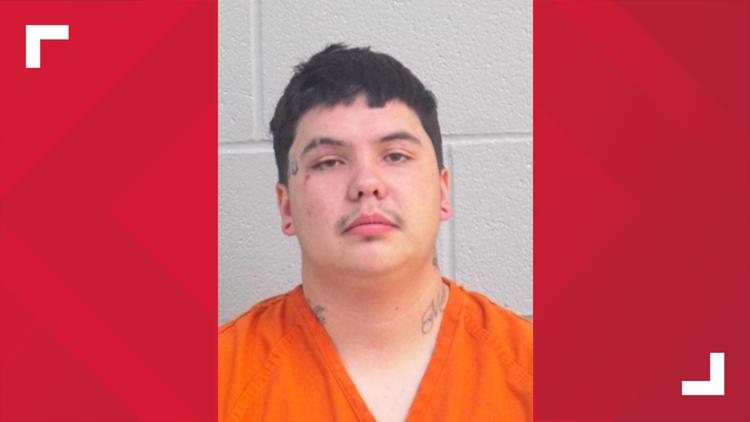 Man arrested after Thursday crash left passenger with fractured arm in Midland — NewsWest 9 (Permian Basin)
