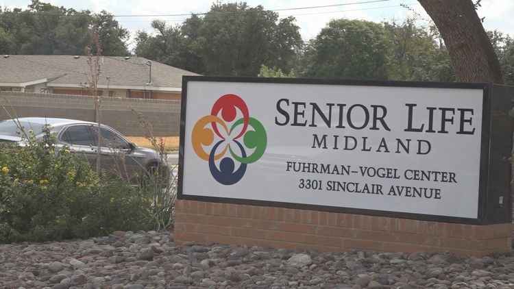 How one local non-profit is pushing through the high gas prices — NewsWest 9 (Permian Basin)