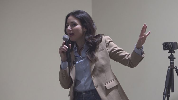 Rep. Hinojosa denies support for state income tax in NewsWest 9 interview — NewsWest 9 (Permian Basin), Midland Community news