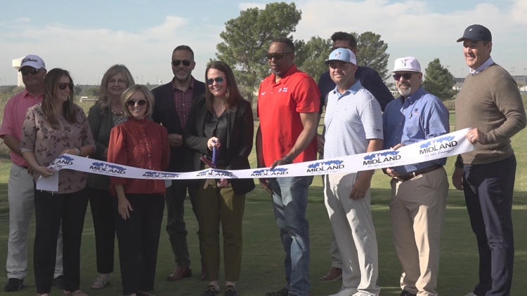 Midland's Quail Golf Course unveils major renovations, boosting local golfing opportunities — NewsWest 9 (Permian Basin)