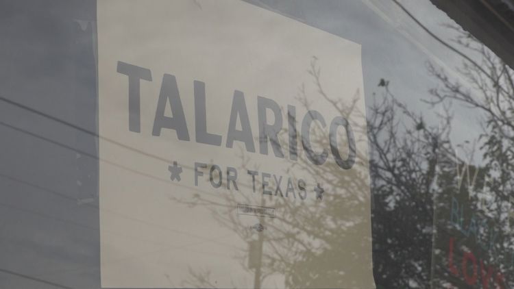 How Midland Co. parties are preparing for Rep. Talarico's visit — Midland Community news