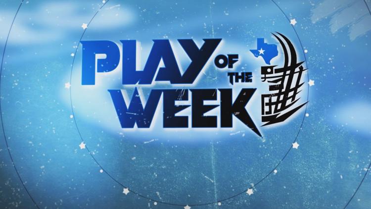 Vote for the West Texas Gametime Play of the Week — NewsWest 9 (Permian Basin), Midland Schools news