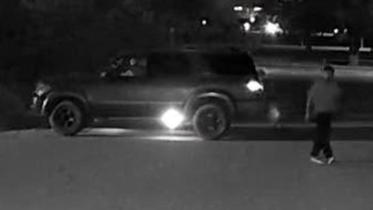 Midland police seek suspects in connection with copper theft that allegedly damaged electrical box — NewsWest 9 (Permian Basin), Midland Community news