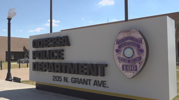 Looking for some community Halloween fun on Friday? Here's a free event hosted by Odessa police — NewsWest 9 (Permian Basin)