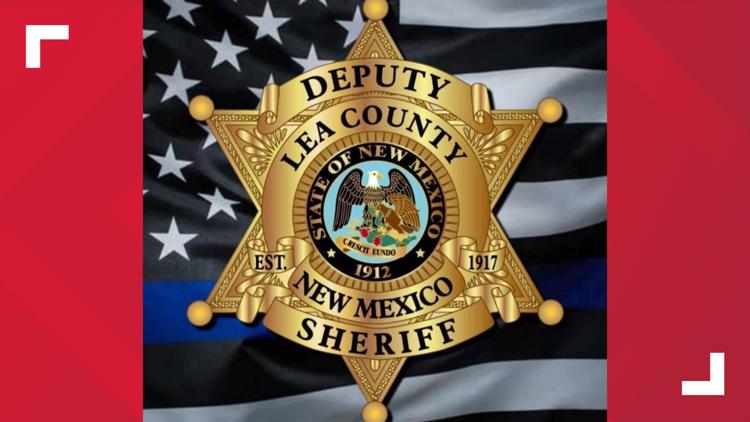 Lea County Drug Task Force announces arrest of alleged suspect wanted for murder, kidnapping — NewsWest 9 (Permian Basin), Midland Community news