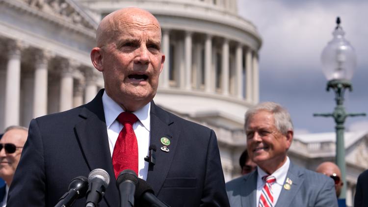 FBI arrests 17-year-old accused of plotting to assassinate a North Texas congressman — NewsWest 9 (Permian Basin), Midland Community news