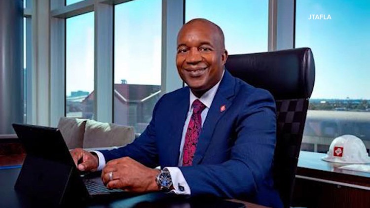 Emails, texts of incoming DART CEO subpoenaed in Florida investigation — WFAA (Dallas-Fort Worth)
