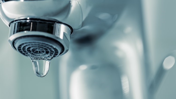 Dealing with low water pressure in Cinco Ranch? Here's what we know — KHOU 11 (Houston)