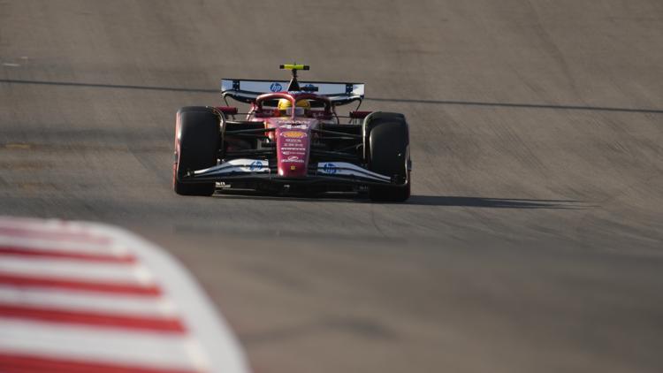 Formula 1 returns to the Lone Star State | A complete guide for race weekend — First Coast News Sports JAX, Midland Sports news