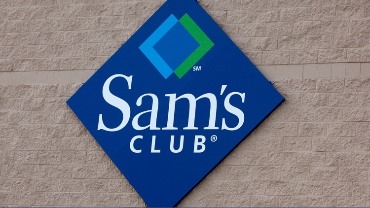 Spark App driver accused of stealing more than $5,000 from a St. Petersburg Sam's Club: affidavit — WTSP Pinellas County, Midland Technology news
