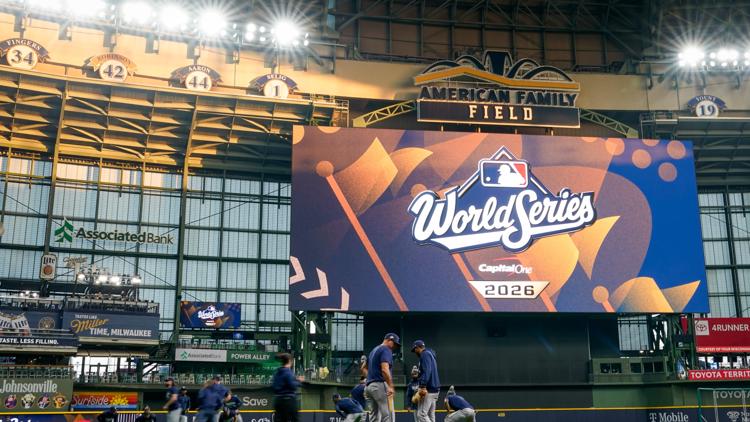 How to watch World Series Game 2: Rays vs. Brewers in Milwaukee — WTSP Sports Tampa Bay, Midland Sports news