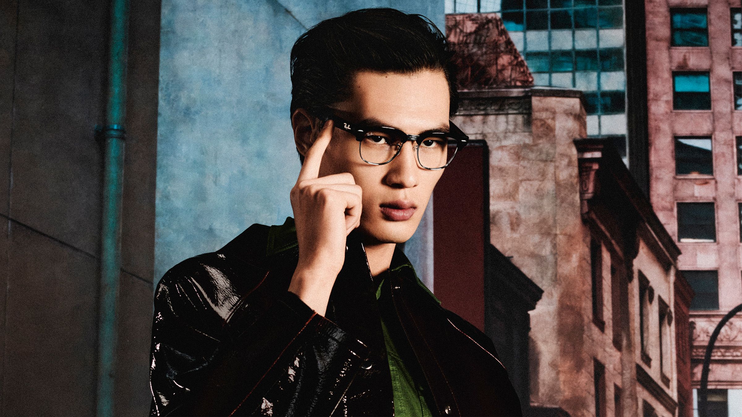 Ray-Ban Meta Audio Review: The Best Smart Glasses — Wired, Midland Technology news
