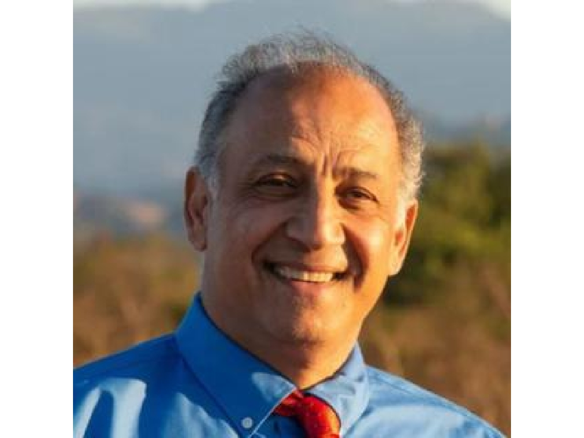 Meet The Petaluma Mayoral Candidate John Hanania — Petaluma Patch, Midland Government news