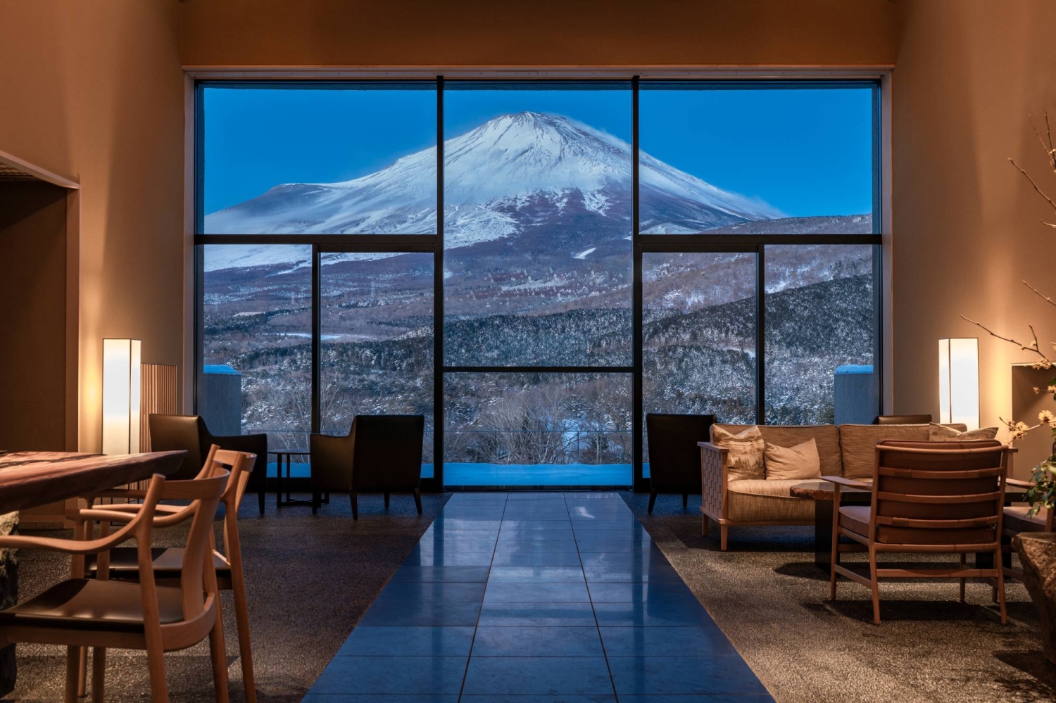 Can a traditional ‘ryokan’ inn go global? — Japan Times, Midland Business news